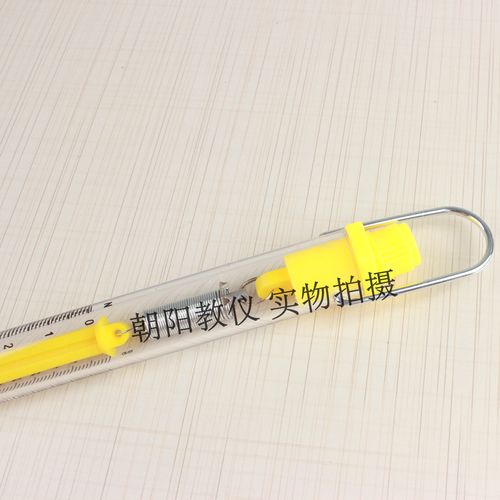 优质圆筒测力计 弹簧秤管型 1n 5n 拉力计 物理力学实验教学仪器